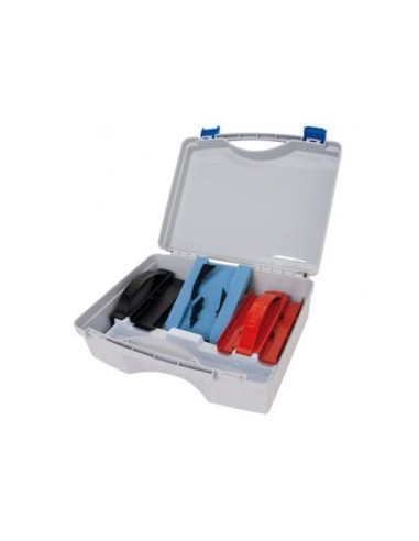 Maletin herramientas corte Ursa Easy-Tool