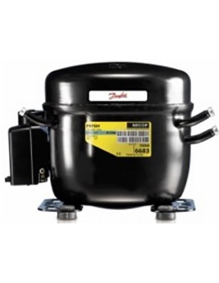Compresor FR7,5G - 1/5 CV