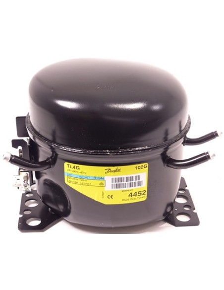 Compresor TL4G - 1/4 CV