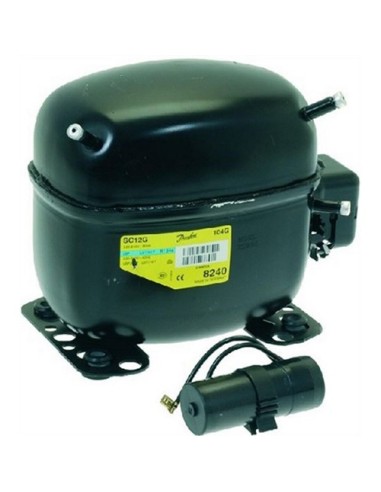 Compresor SC12G - 3/8 CV