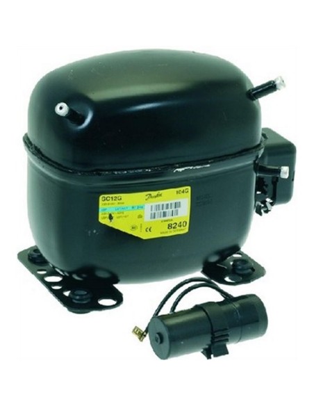 Compresor SC12G - 3/8 CV
