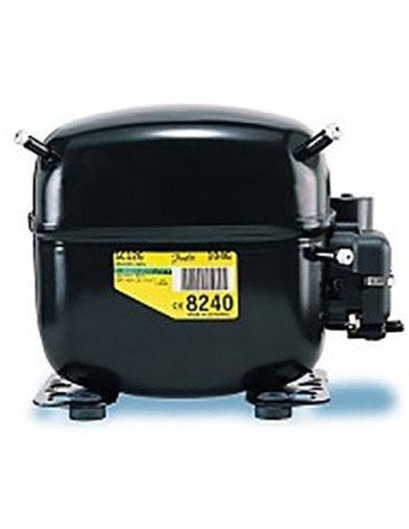 Compresor SC12CL - 1/3 CV