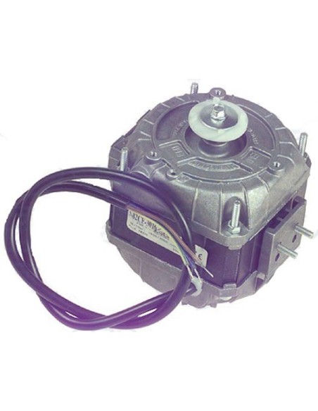 Ventilador V16CH - 16W