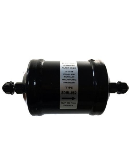 Filtro SDML-082 - 104 cm3