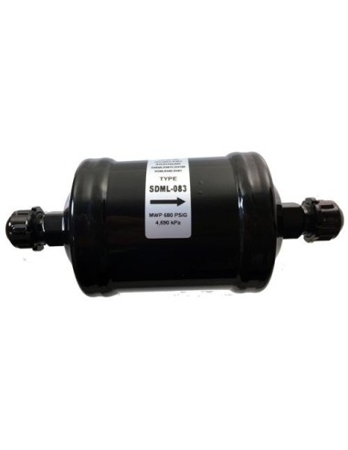 Filtro SDML-083 - 104 cm3