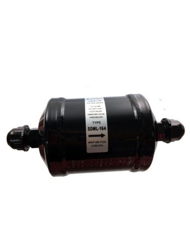 Filtro SDML-164 - 234 cm3