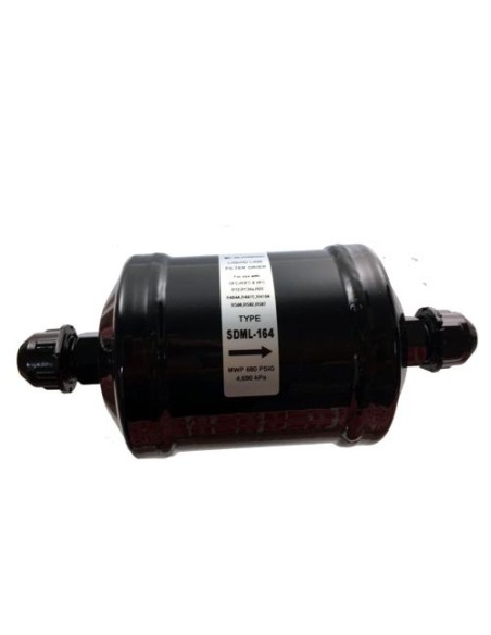 Filtro SDML-164 - 234 cm3