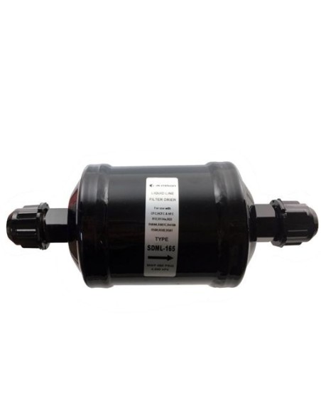 Filtro SDML-165 - 234 cm3