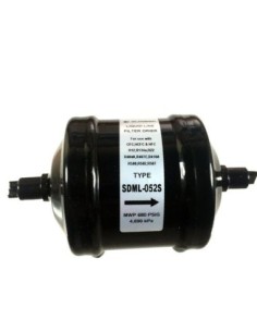 Filtro SDML-052S - 67 cm3