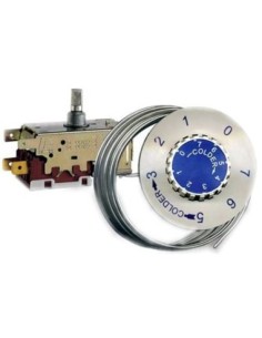 Termostato K54-P1118 - -3ºC / +2ºC