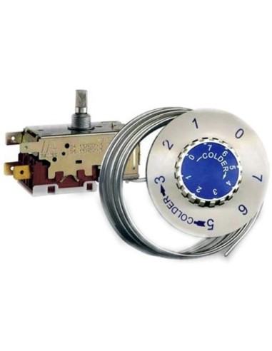 Termostato K59-L1102 - -26+3/-11+3