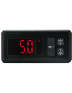 Termostato AKO-D14223 - -50ºC / +99ºC