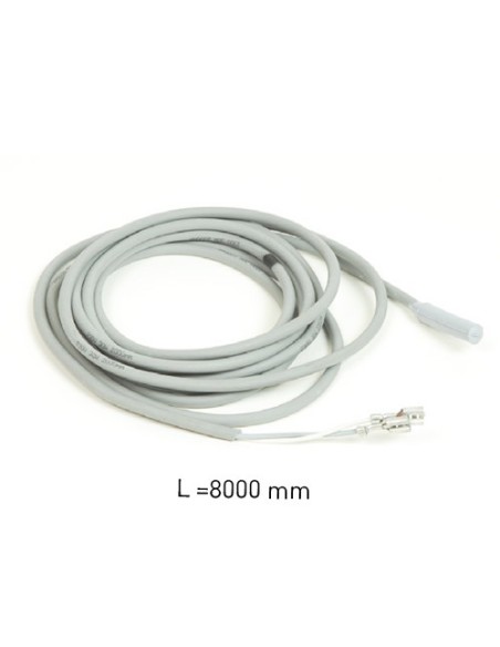 Resistencia 8 m - 120W