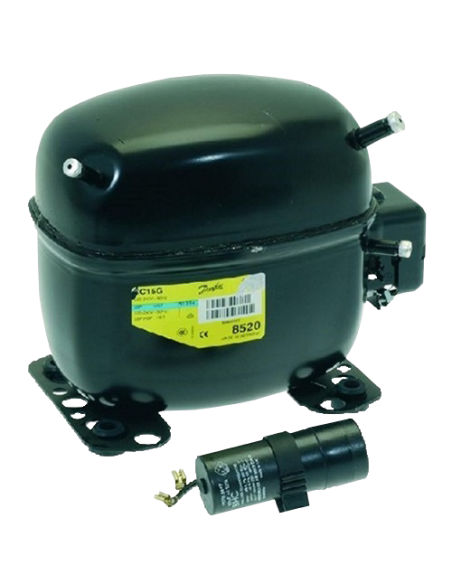 Compresor SC15G - 1/2 CV
