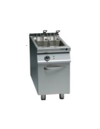 Freidora Fagor FE9-05 S 2 cubas 20 L