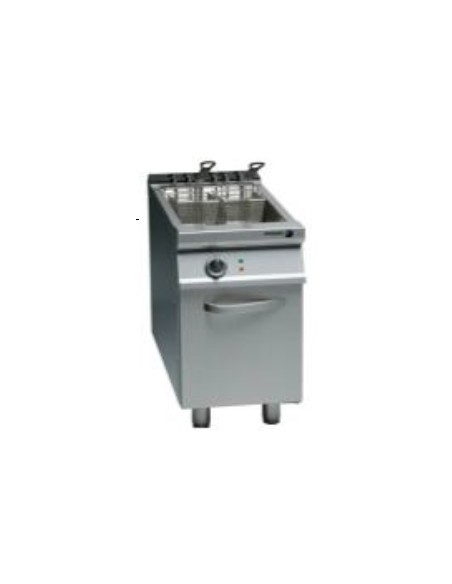 Freidora Fagor FE9-05 S 2 cubas 20 L
