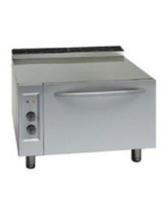 Horno Fagor HE9-10 estático eléctrico 6 kW