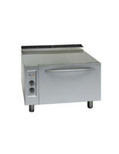 Horno Fagor HE9-10 estático eléctrico 6 kW