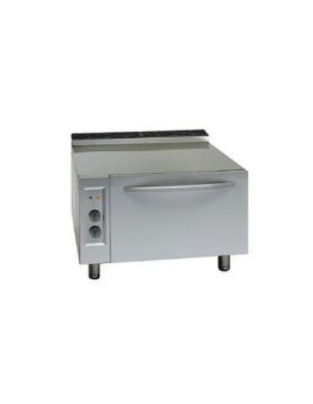 Horno Fagor HE9-10 estático eléctrico 6 kW
