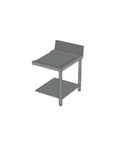 Mesa salida Fagor MP-620-D