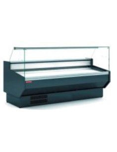 Vitrina expositora Almison ALMVEPD-920-RR