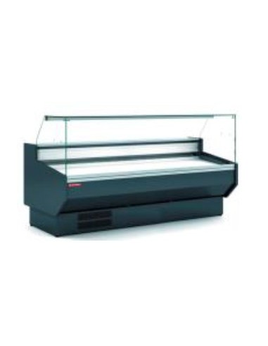 Vitrina expositora Almison ALMVEPD-920-RR