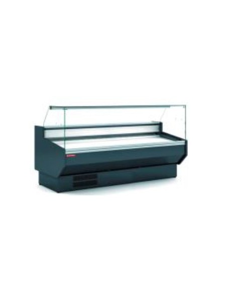 Vitrina expositora Almison ALMVEPD-920-RR