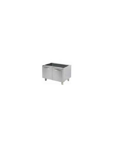 Armario Almison D731 con puertas