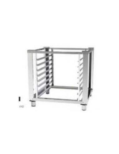 Soporte horno FM RXB-850 8 guías