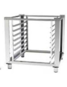 Soporte horno FM STC-850 W 10 guías