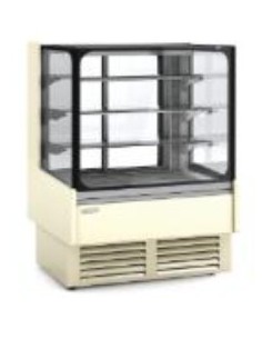 Vitrina expositora Almison VVB-6-9-R