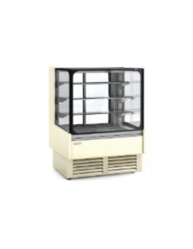 Vitrina expositora Almison VVB-6-9-R