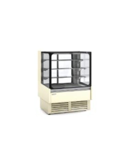Vitrina expositora Almison VVB-6-9-R