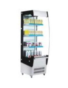 Mural refrigerado BK RTS-220 LT