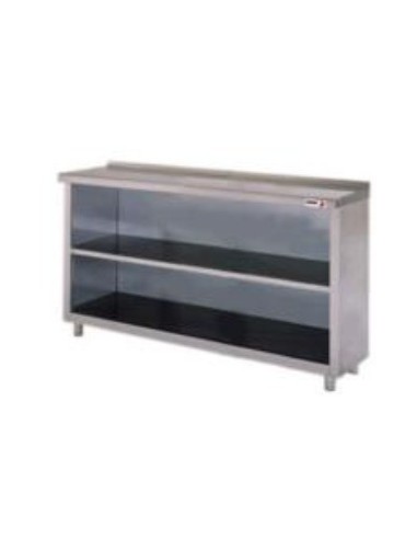 Estantería neutra Fagor MME-35/200