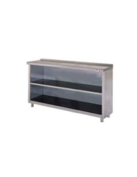 Estantería neutra Fagor MME-60/200