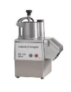 Cortadora de hortalizas Robot Coupe CL 50 1V