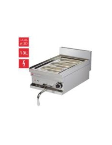 Baño maría Almison serie 600 EB604