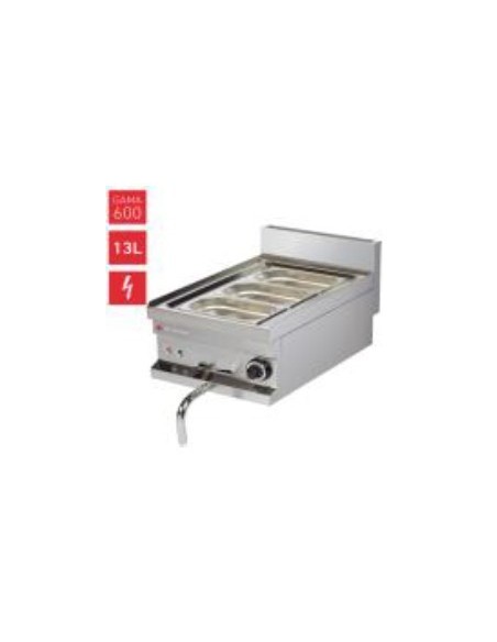 Baño maría Almison serie 600 EB604