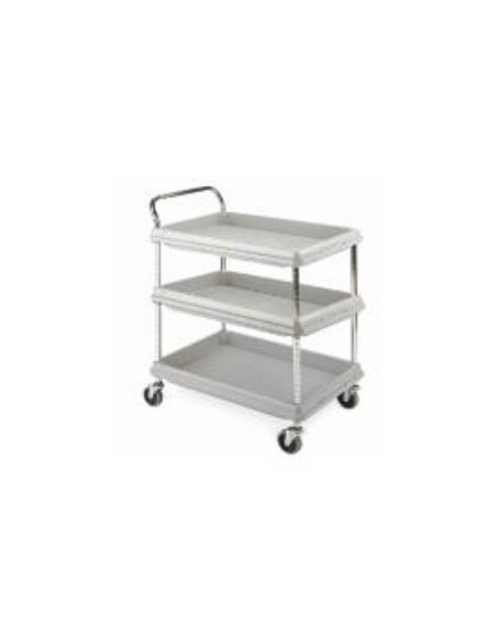 Carro de servicio Metro BC-2636