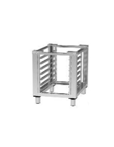 Soporte STC-650 FM 7 guías