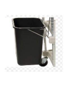 Cubo basura carro BC-2030