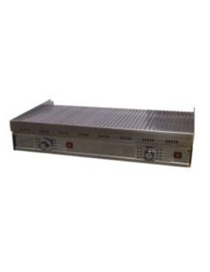 Plancha Masamar CE-180 cromo duro