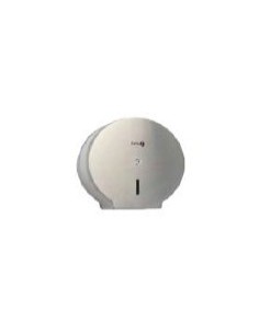 Dispensador papel higiénico inox DP136AISO