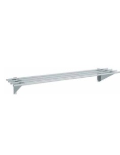 Estantería mural tubular EMT40-160