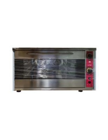 Horno granatiero G943 eléctrico/gas