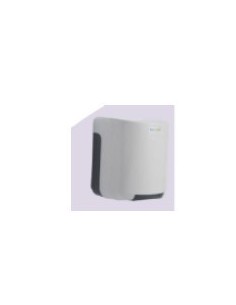 Portarrollos inox satinado
