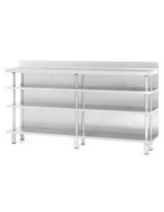 Mueble estantería Infrico ME 60/1000