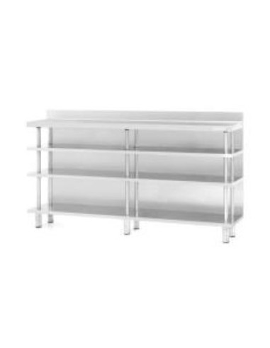 Mueble estantería Infrico ME 60/1000