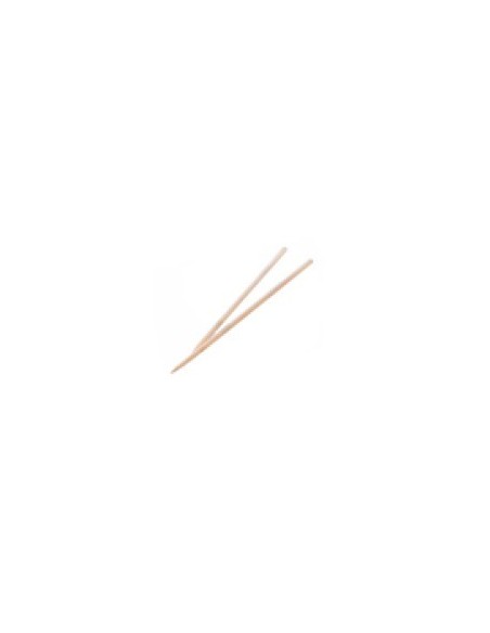 Palillos de madera (juego)